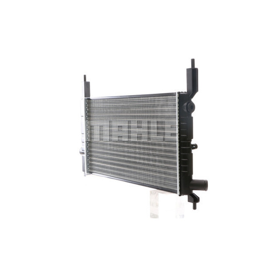 CR 446 000S - Radiator, engine cooling 