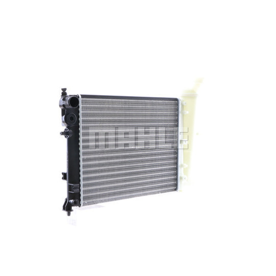 CR 469 000S - Radiaator,mootorijahutus 