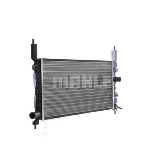 CR 446 000S - Radiator, engine cooling 