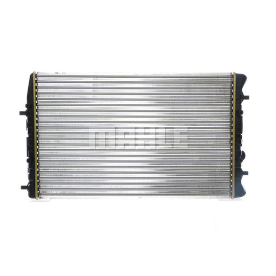 CR 505 000S - Radiator, engine cooling 