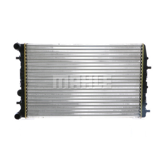 CR 505 000S - Radiator, engine cooling 