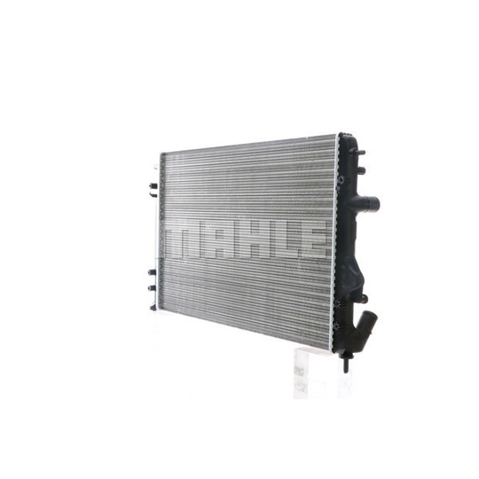 CR 602 000S - Radiator, engine cooling 