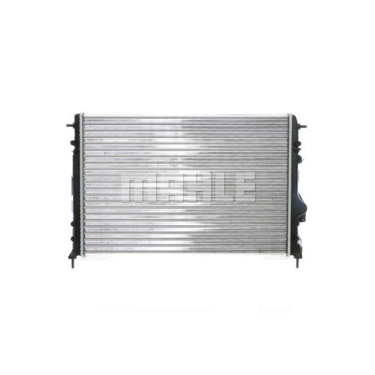 CR 602 000S - Radiator, engine cooling 