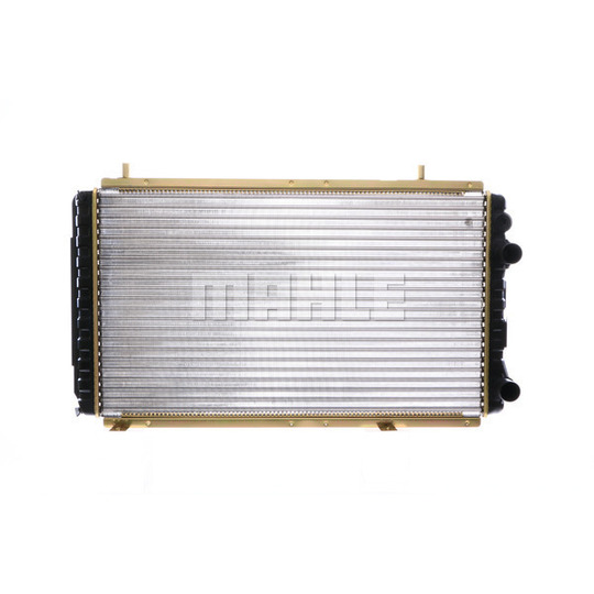 CR 62 000S - Radiator, engine cooling 