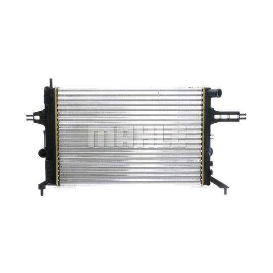 CR 637 000S - Radiator, engine cooling 