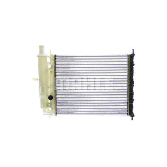 CR 630 000S - Radiator, engine cooling 