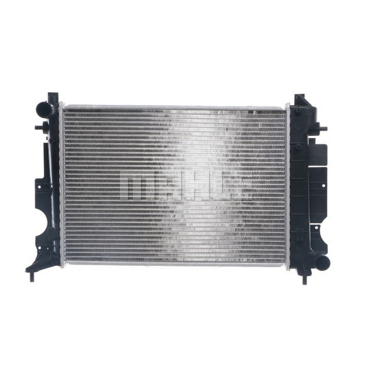 CR 643 000S - Radiator, engine cooling 