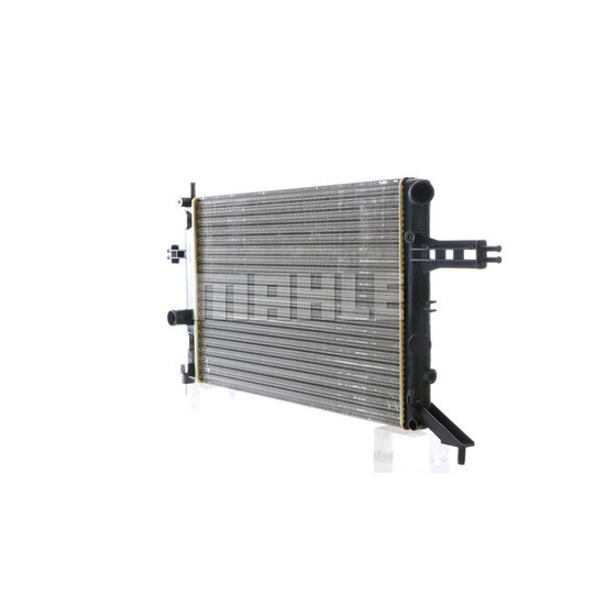 CR 637 000S - Radiator, engine cooling 