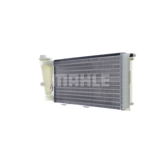 CR 617 000S - Radiator, engine cooling 