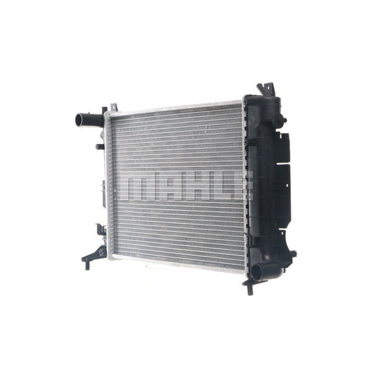 CR 643 000S - Radiator, engine cooling 