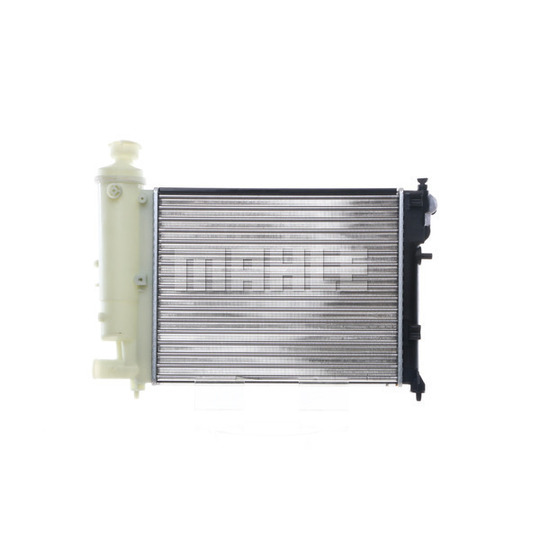 CR 613 000S - Radiator, engine cooling 