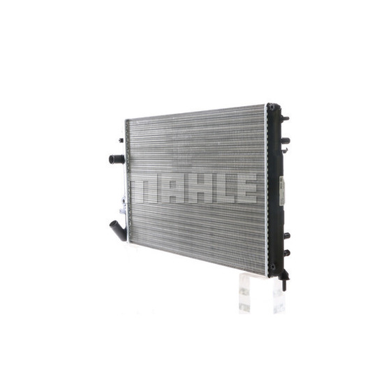 CR 602 000S - Radiator, engine cooling 