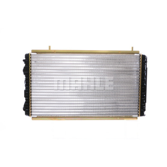 CR 62 000S - Radiator, engine cooling 