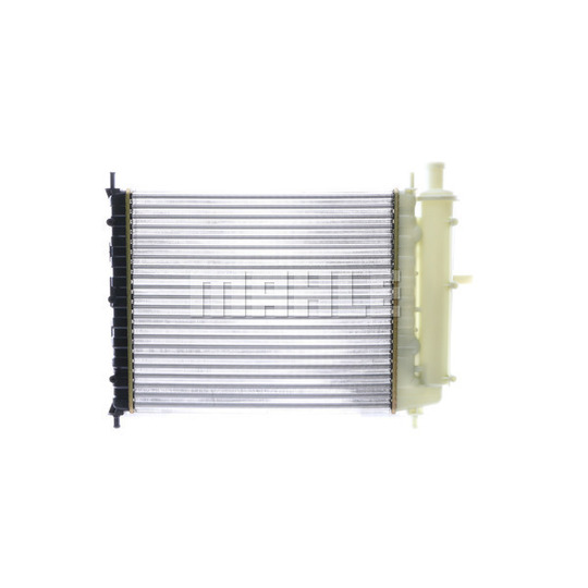 CR 630 000S - Radiator, engine cooling 