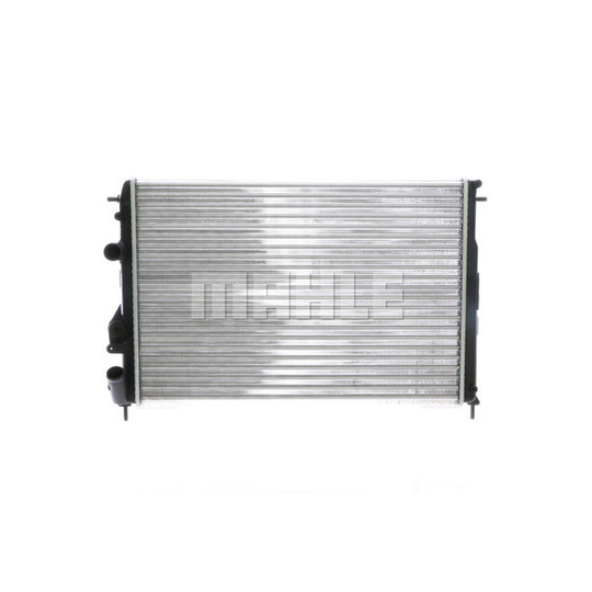 CR 602 000S - Radiator, engine cooling 