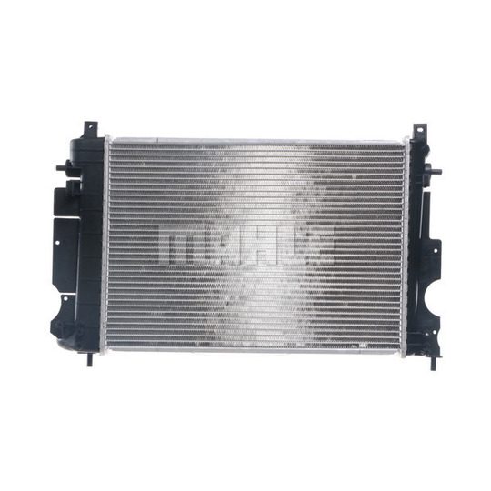 CR 643 000S - Radiator, engine cooling 