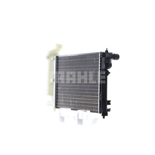 CR 613 000S - Radiator, engine cooling 