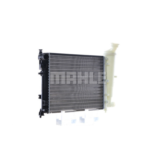 CR 613 000S - Radiator, engine cooling 