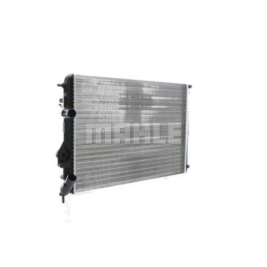 CR 602 000S - Radiator, engine cooling 