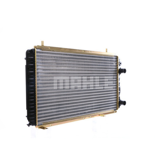 CR 62 000S - Radiator, engine cooling 