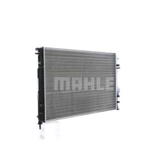 CR 602 000S - Radiator, engine cooling 