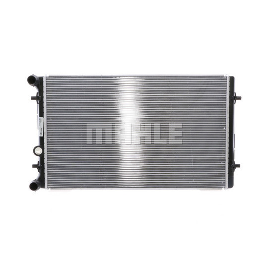 CR 769 000S - Radiator, engine cooling 