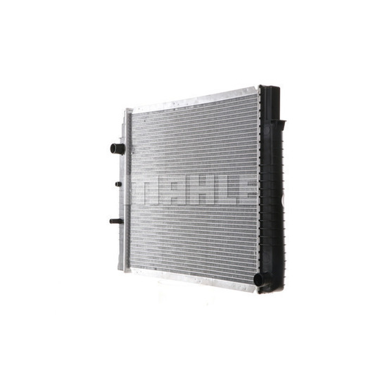 CR 659 000S - Radiator, engine cooling 