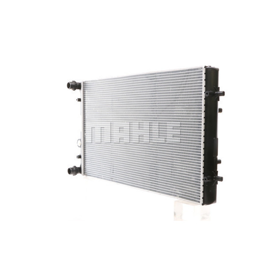 CR 769 000S - Radiator, engine cooling 