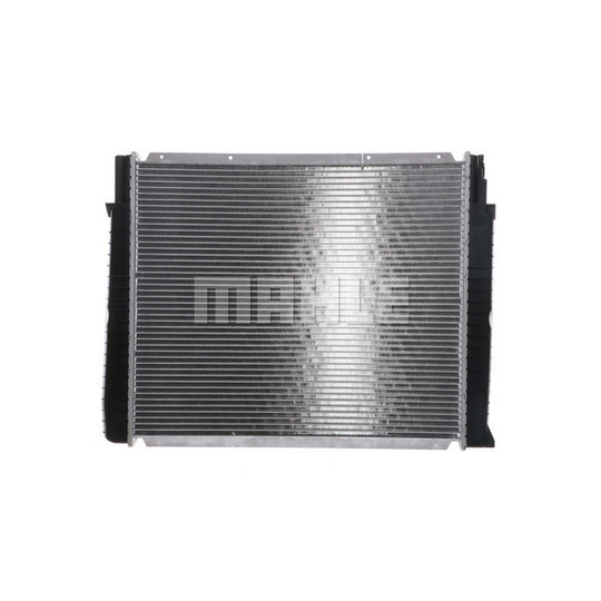 CR 659 000S - Radiator, engine cooling 