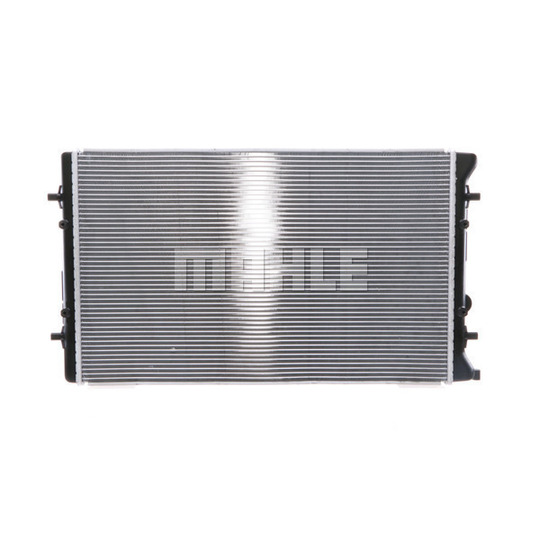 CR 769 000S - Radiator, engine cooling 