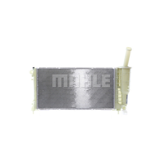 CR 843 000S - Radiator, engine cooling 