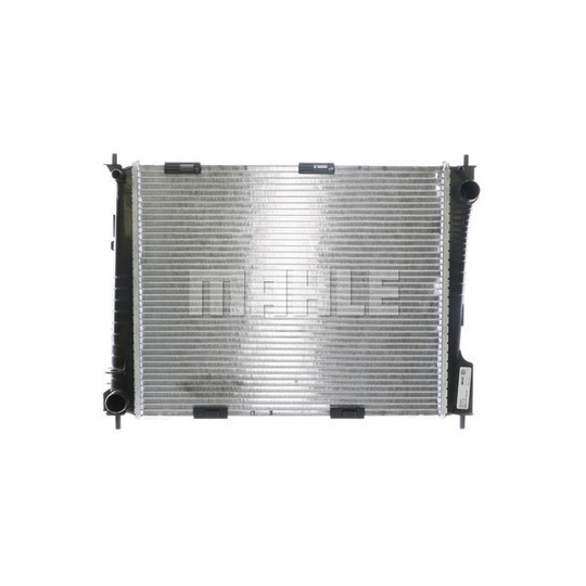 CR 841 000S - Radiator, engine cooling 