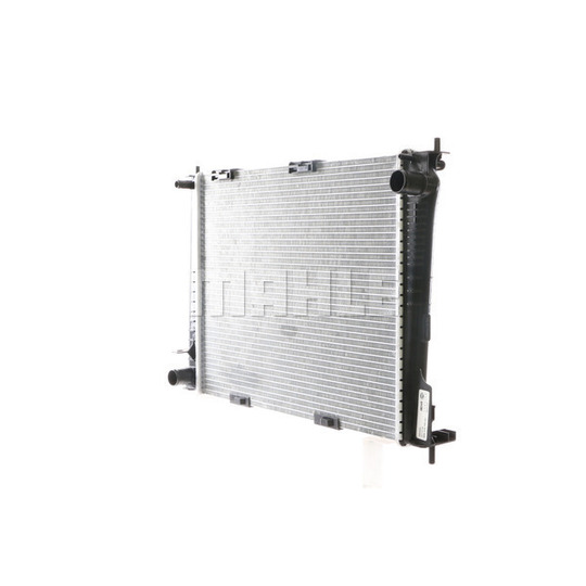 CR 841 000S - Radiator, engine cooling 