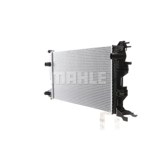 CR 840 000S - Radiator, engine cooling 