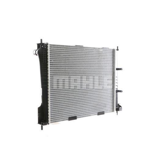 CR 841 000S - Radiator, engine cooling 