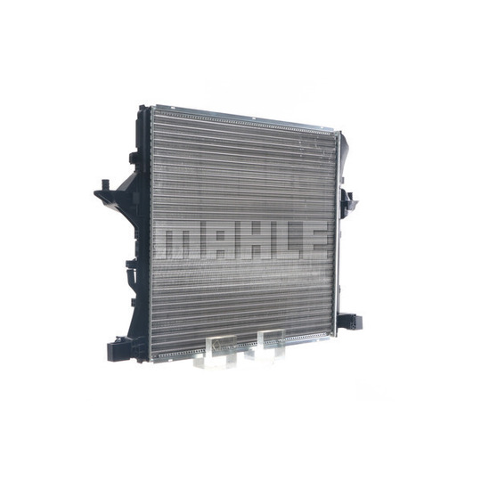 CR 81 000S - Radiator, engine cooling 