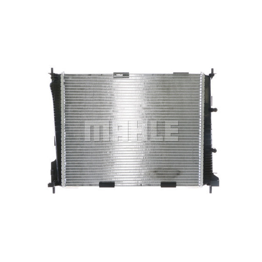 CR 841 000S - Radiator, engine cooling 