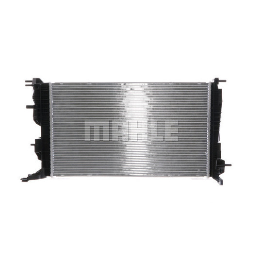 CR 840 000S - Radiator, engine cooling 