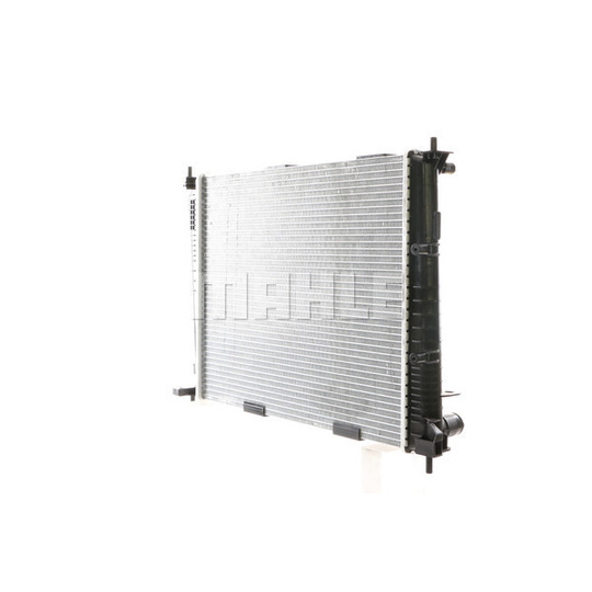 CR 841 000S - Radiator, engine cooling 