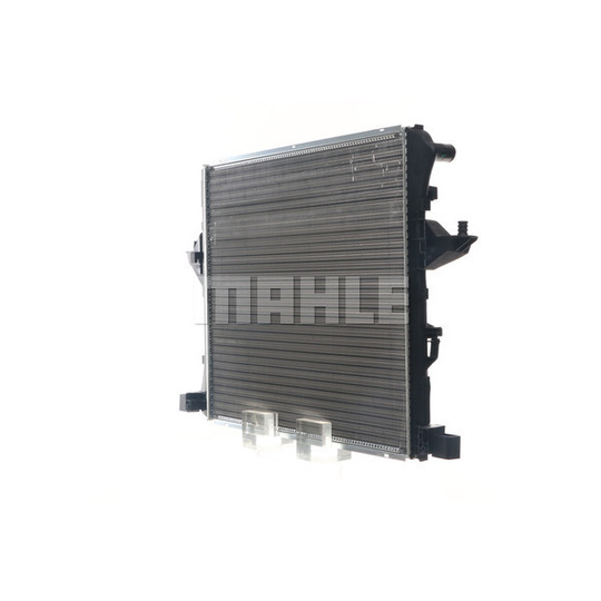 CR 81 000S - Radiator, engine cooling 