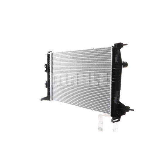 CR 840 000S - Radiator, engine cooling 