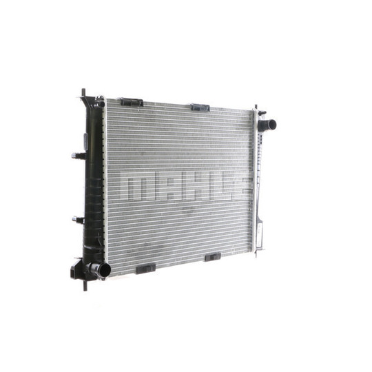 CR 841 000S - Radiator, engine cooling 