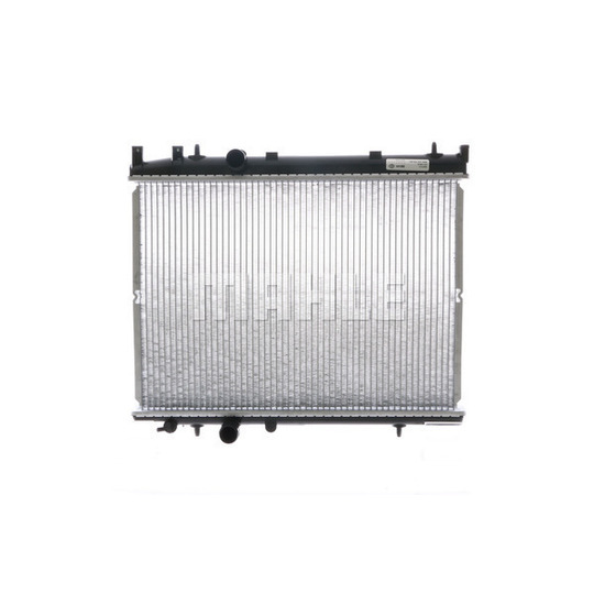 CR 850 000S - Radiator, engine cooling 