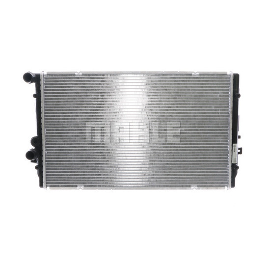 CR 854 000S - Radiator, engine cooling 