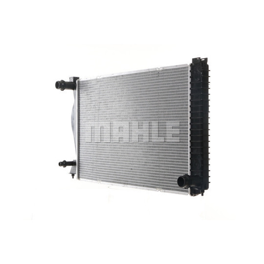 CR 978 000S - Radiator, engine cooling 