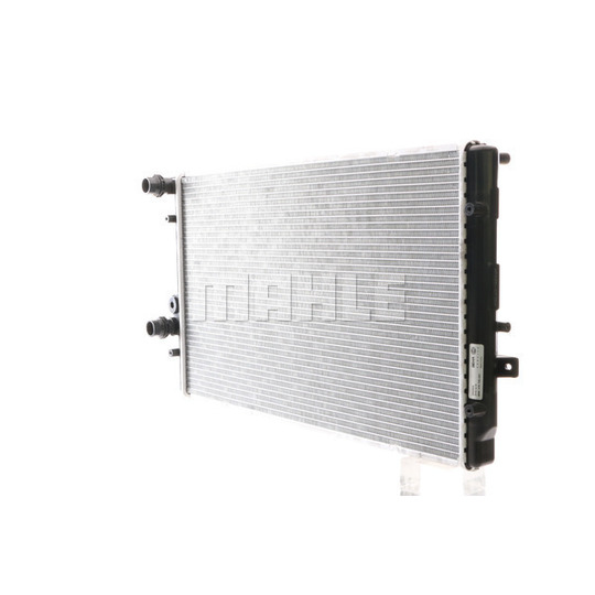 CR 854 000S - Radiator, engine cooling 