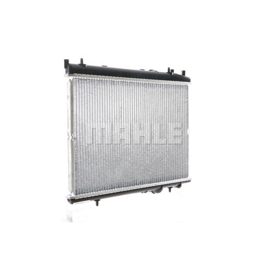 CR 850 000S - Radiator, engine cooling 