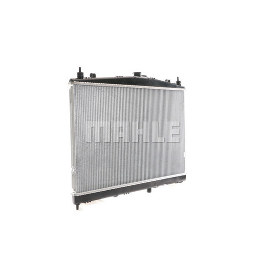 CR 856 000S - Radiator, engine cooling 