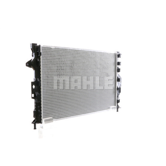 CR 906 000S - Radiator, engine cooling 