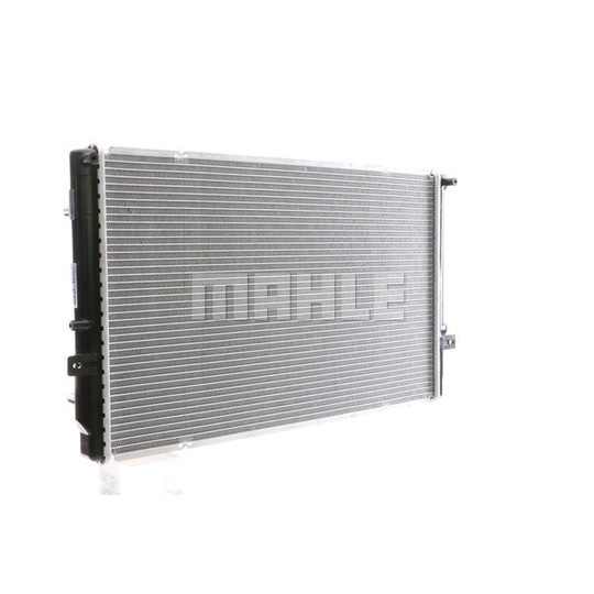 CR 854 000S - Radiator, engine cooling 